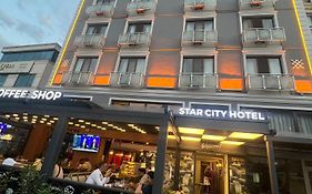 Star City Hotel Istanbul